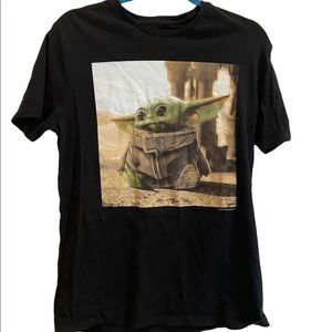 Star Wars Grogu T-shirt